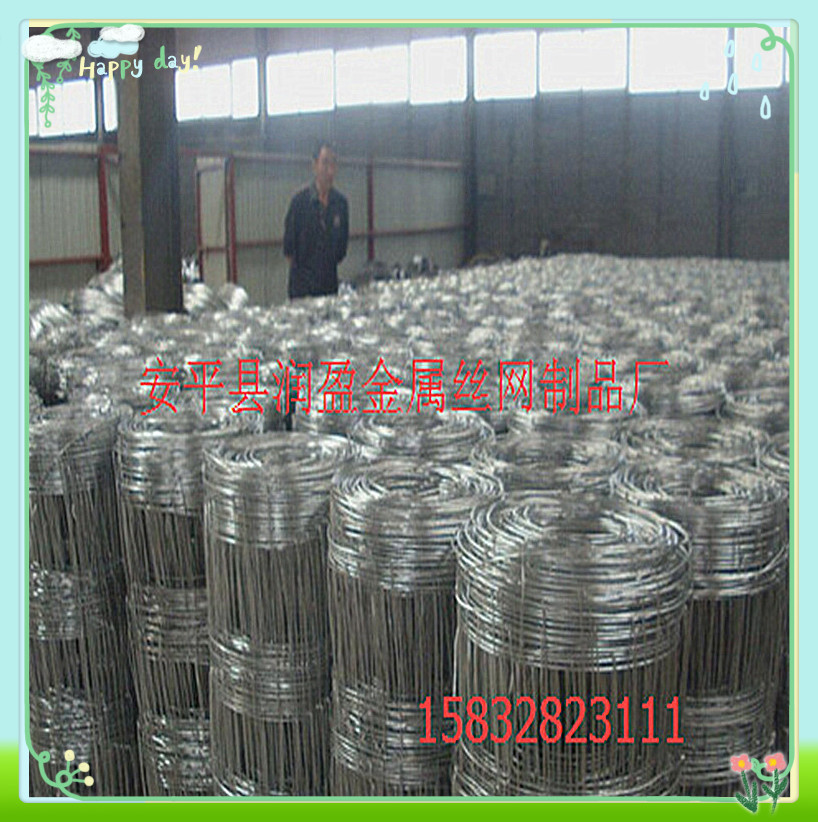 广西草原网 草原网围栏