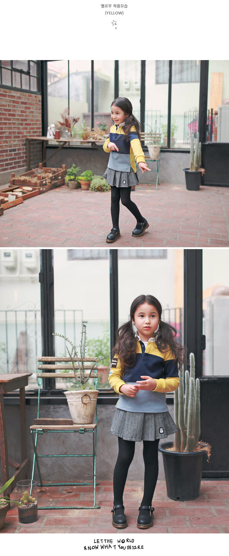 Jupe pour fille en polyester - Ref 2049244 Image 22