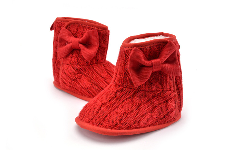 Chaussures bébé en coton - Ref 3436679 Image 43