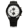 Cross -border foreign trade foreign trade Curren 8023 three -eye and six -shot men's watch wholesale