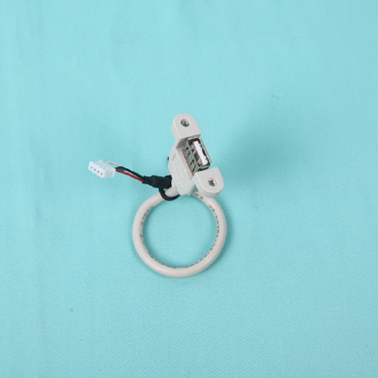 USB AF带耳-PH2.04P1