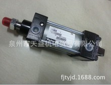 GDCCA50X50  parker气缸-天益机电供应液压气动