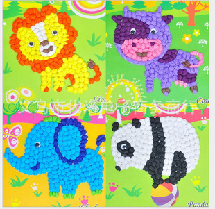 ��ͨ�༈����ͯ�ֹ�����DIY�꼈���༈���׃��@�ֹ�������