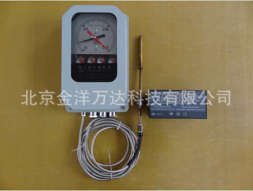 BWY-804AJ(TH) 变压器温度控制器