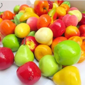 Моделирование фруктов