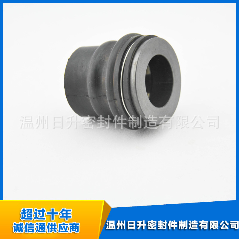 热 销推荐 RM-EY 泵用轻型机械密封件 橡胶波纹管密封，专业出口