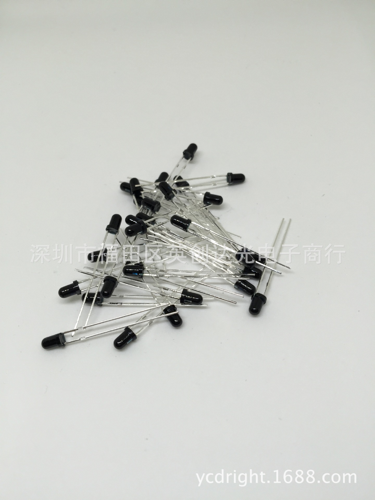 全新进口原装光敏接收管SFH 309 FA-4/5