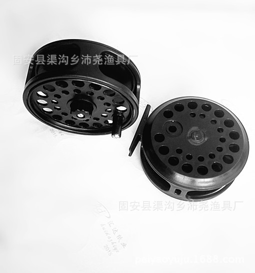 紡車輪 魚線輪 飛輪 冰釣輪 魚輪 漁具輪 廠家直銷