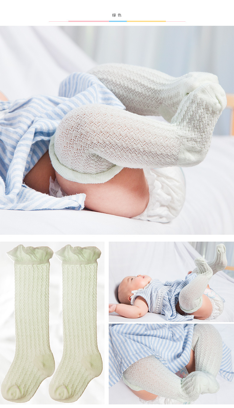 Chaussettes enfant - Ref 2107350 Image 29