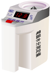 HQL-LDS-IA电脑水分测定仪/水分测定仪