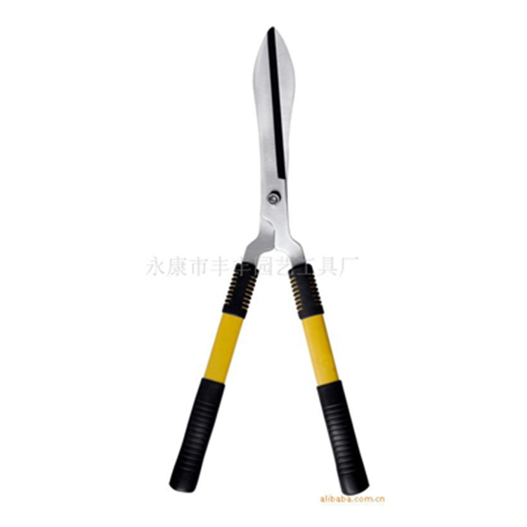 【批量供应】丰丰12寸直头园艺园林剪【款式多样 欢迎订购】