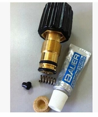 德国宝华充气阀维修包072349 BAUER宝华充气泵维修包 充气阀维修