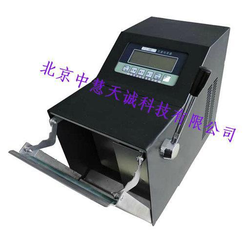 无菌均质器