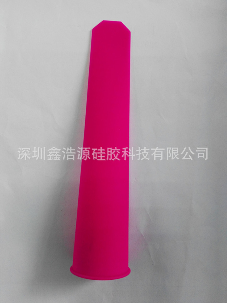 2016新款硅胶冰棍 棒雪糕怀 安全模具夏天冰淇淋宝宝热爱的