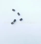机米各种一字定做螺丝