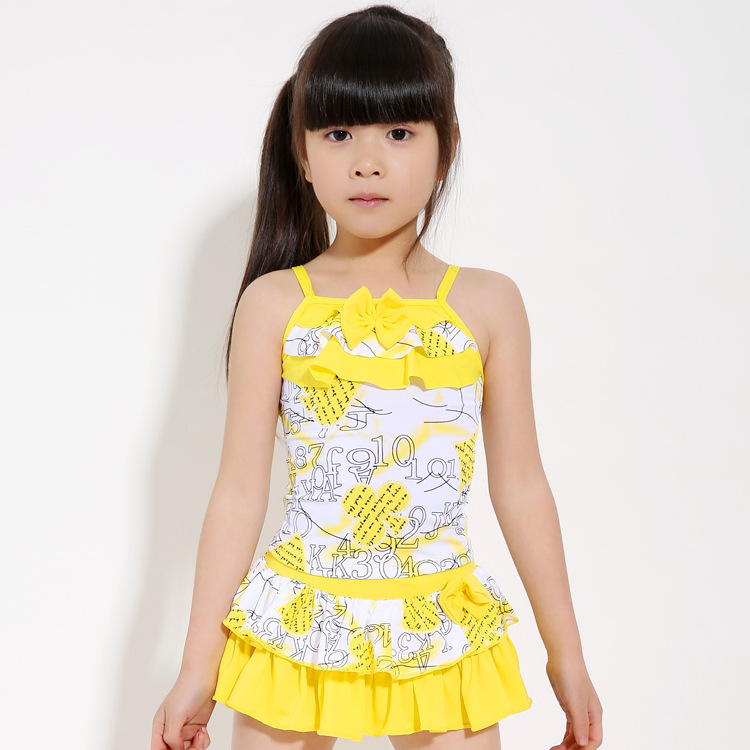 Maillot de bain fille OTHER   - Ref 2551511 Image 23