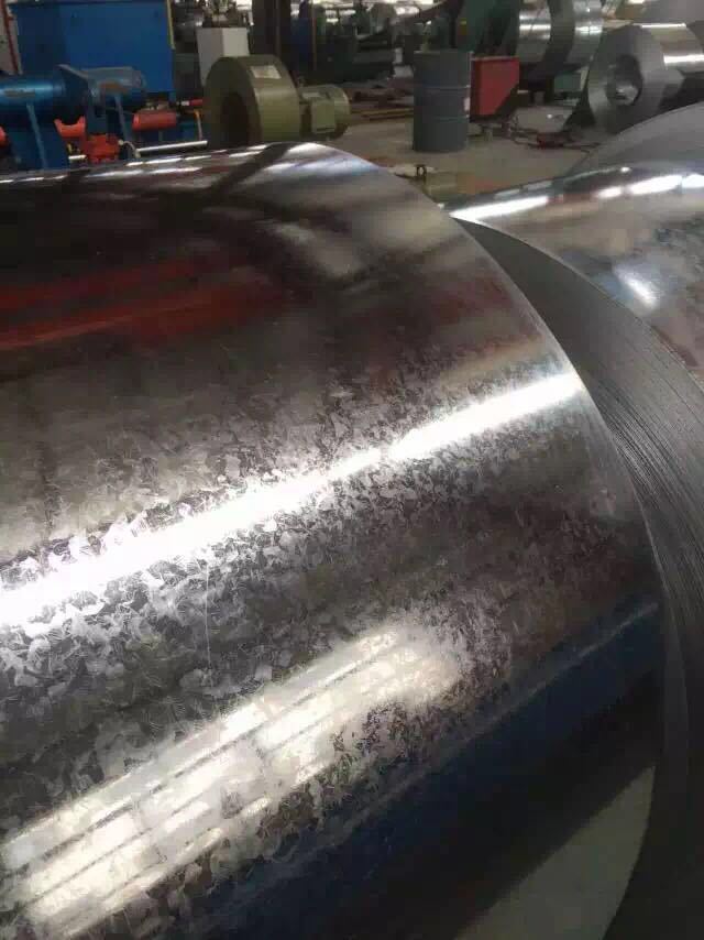镀锌带钢钝化标准,冷轧镀锌钝化液工艺,镀锌带钢层厚度标准(第7页)_大山谷图库