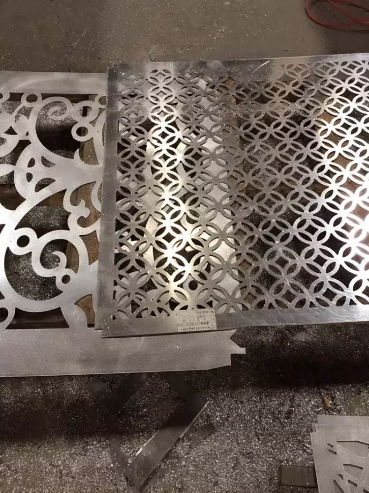 铝单板面积计算