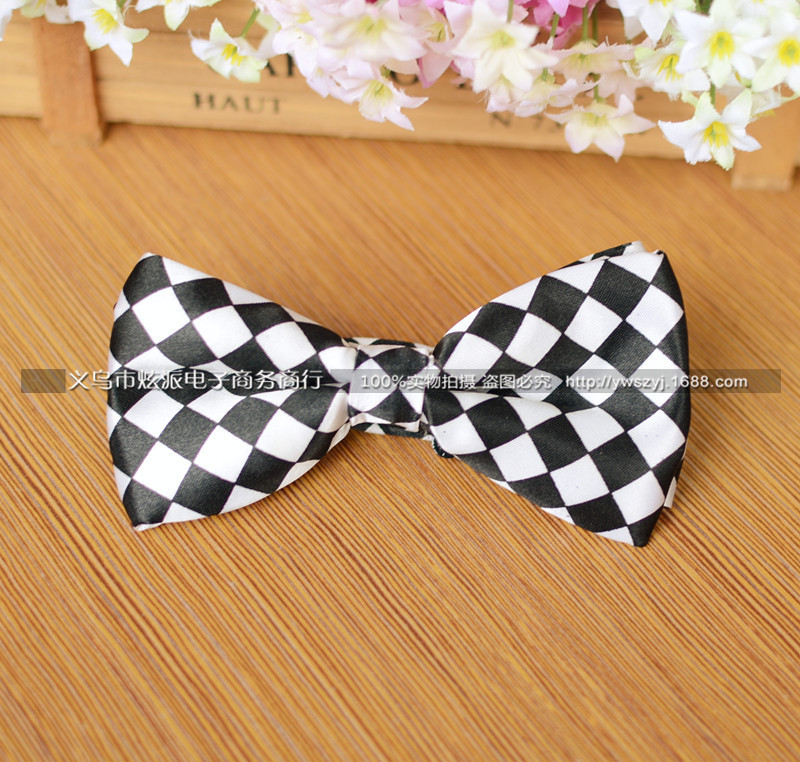 bow tie for adults for events