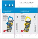 Зажим M266 DM6266 Стол с пирогом