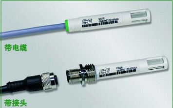奥地利E+E EE08-PFT1D602T02温湿度传感器（变送器）EE08系列