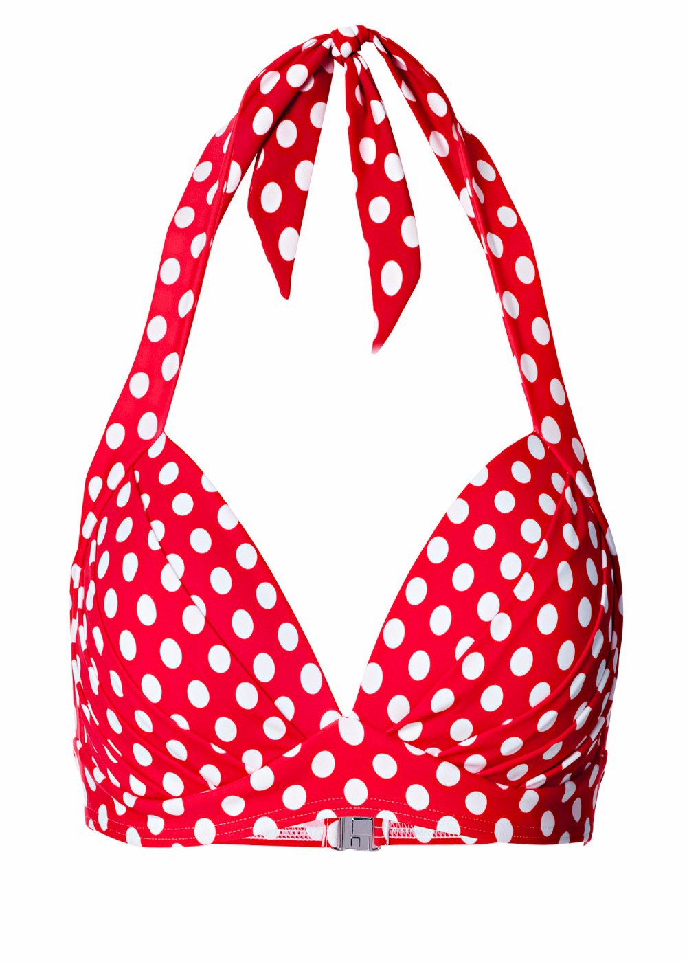 Two-piece swimwear design 4