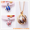 Necklace, aromatherapy from pearl, Aliexpress