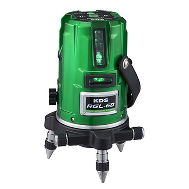 KDS 激光墨出器ATL-100RG 日本