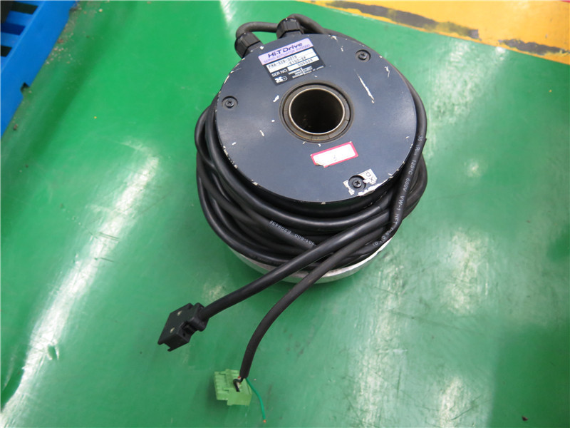 FHA-32B-3016-E150-SP 二手HD电机 台州信达 询价