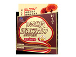 林中宝牌灵芝含片 国食健字主批发代理加盟 6片装
