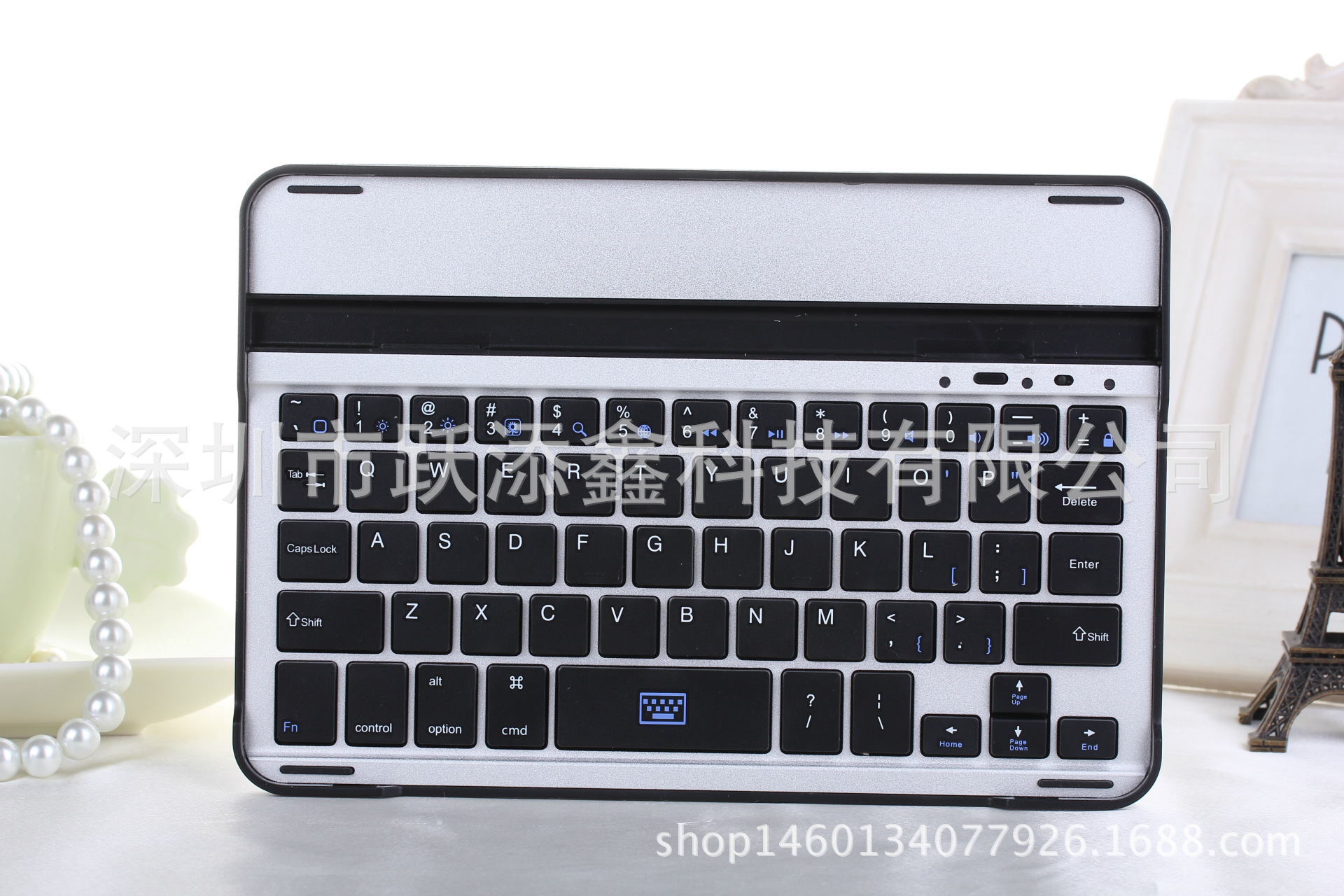 Clavier pour tablette - Ref 3422831 Image 8