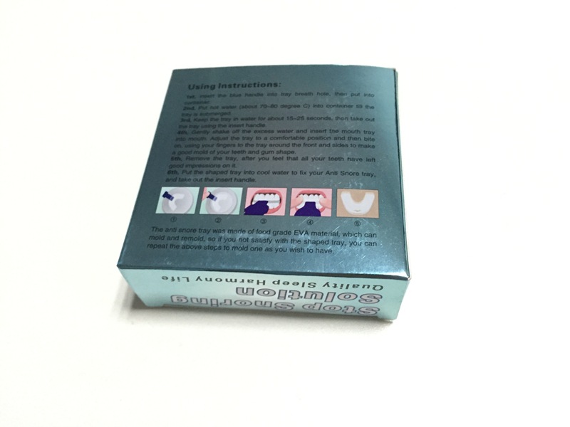 Anti-Renflement - Ref 3423865 Image 8