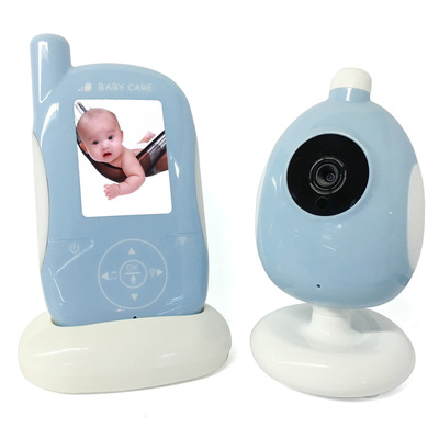2.4G A920 Baby Monitor Wireless night vision number Caregiver Baby Monitors Good helper