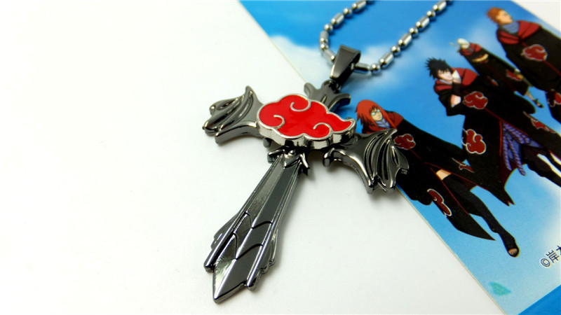 天使转动十字架73