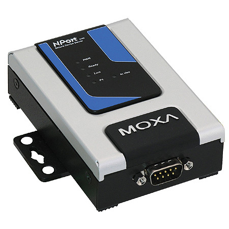 摩莎/MOXA  NPort 6250 设备安全联网服务器 moxa交换机价格,工业交换机一般多少钱,工业交换机公司,交通以太网工业交换机,工业交换机英文