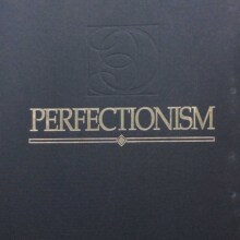 批发国产卡曼品牌纯纸欧式做旧墙纸壁纸PERFECTIONISM