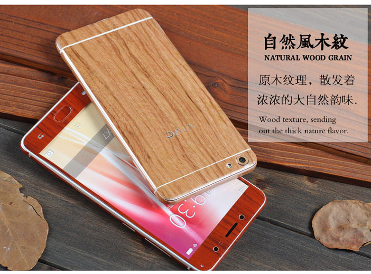 Autocollant pour téléphone portable - Ref 1364055 Image 7