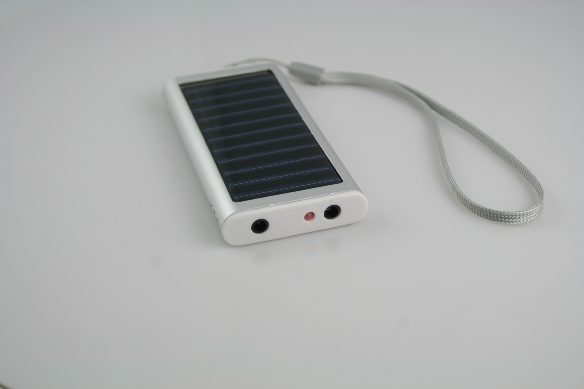 Panneau solaire - 5.5 V - batterie 1350 mAh - Ref 3395011 Image 6