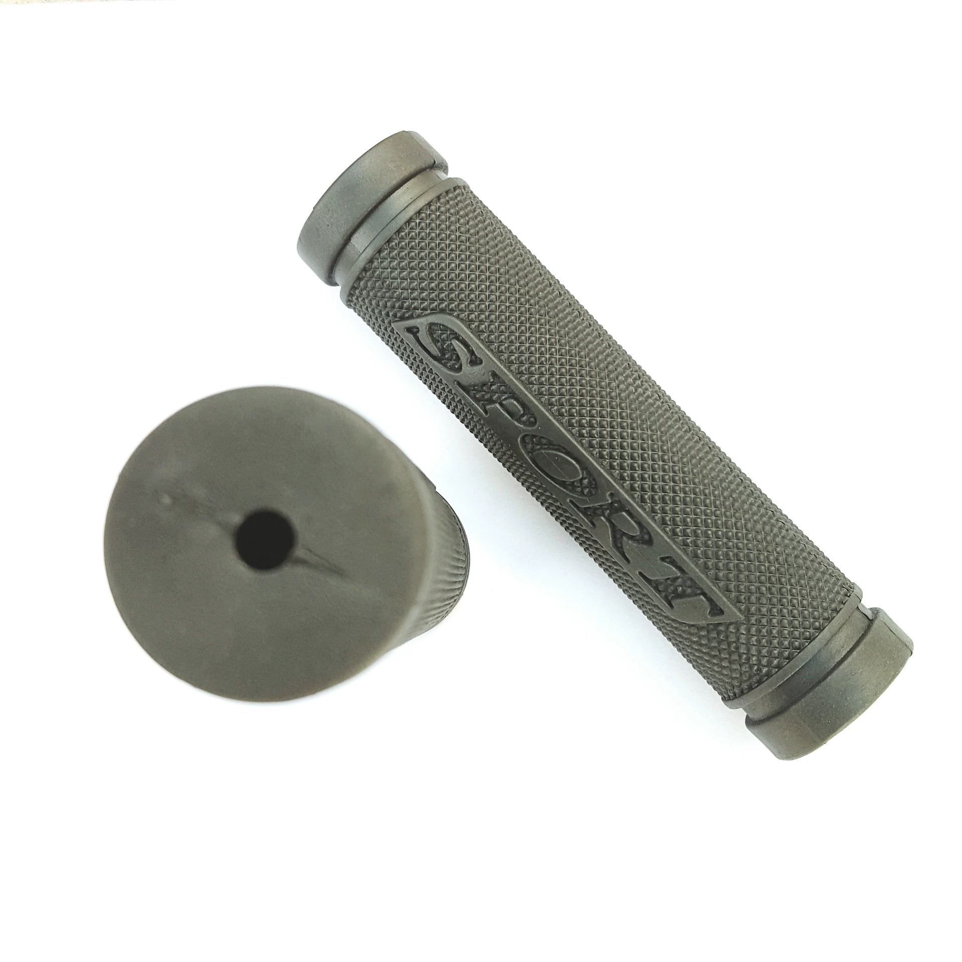 Mountain handle, comfortable bike for cycling gearboxed