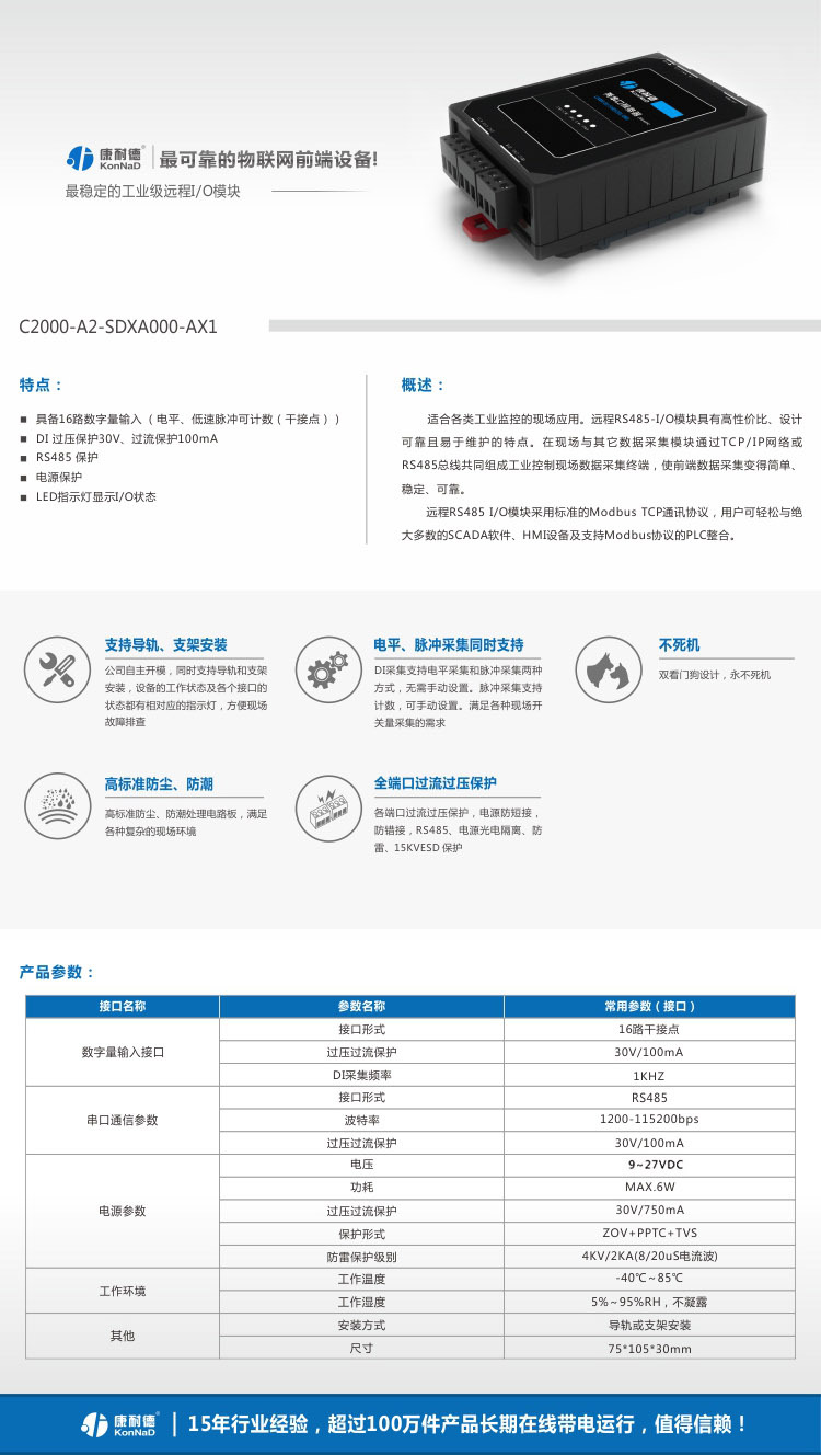 C2000-A2-SDXA000-AX1