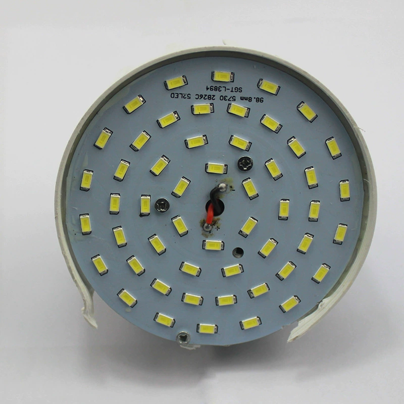 LED-лампа шахтёра, высокая мощность