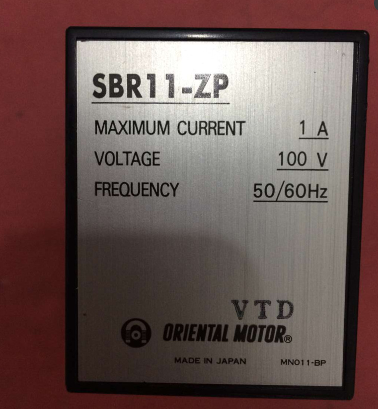 电机马达调速器    SBR11--ZP