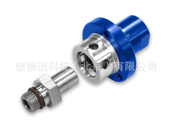 Deublin 旋转接头1121-400-327