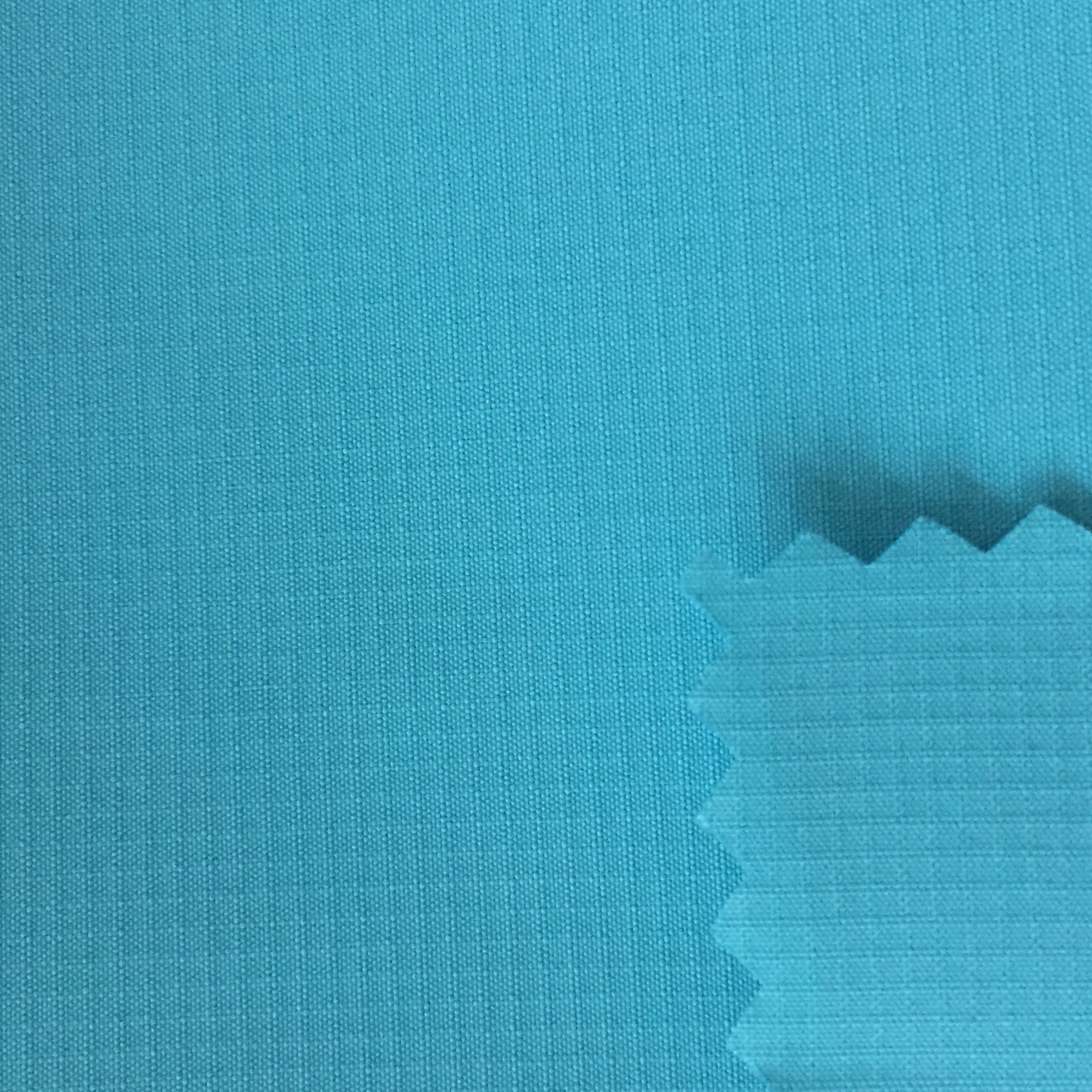 0.1cm消光春亚纺双线格子面料