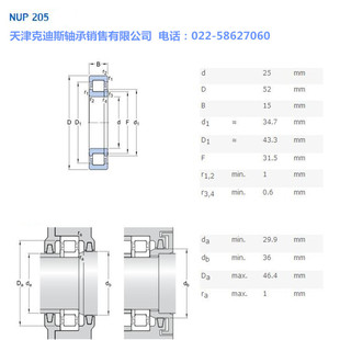  NUP205S ALS