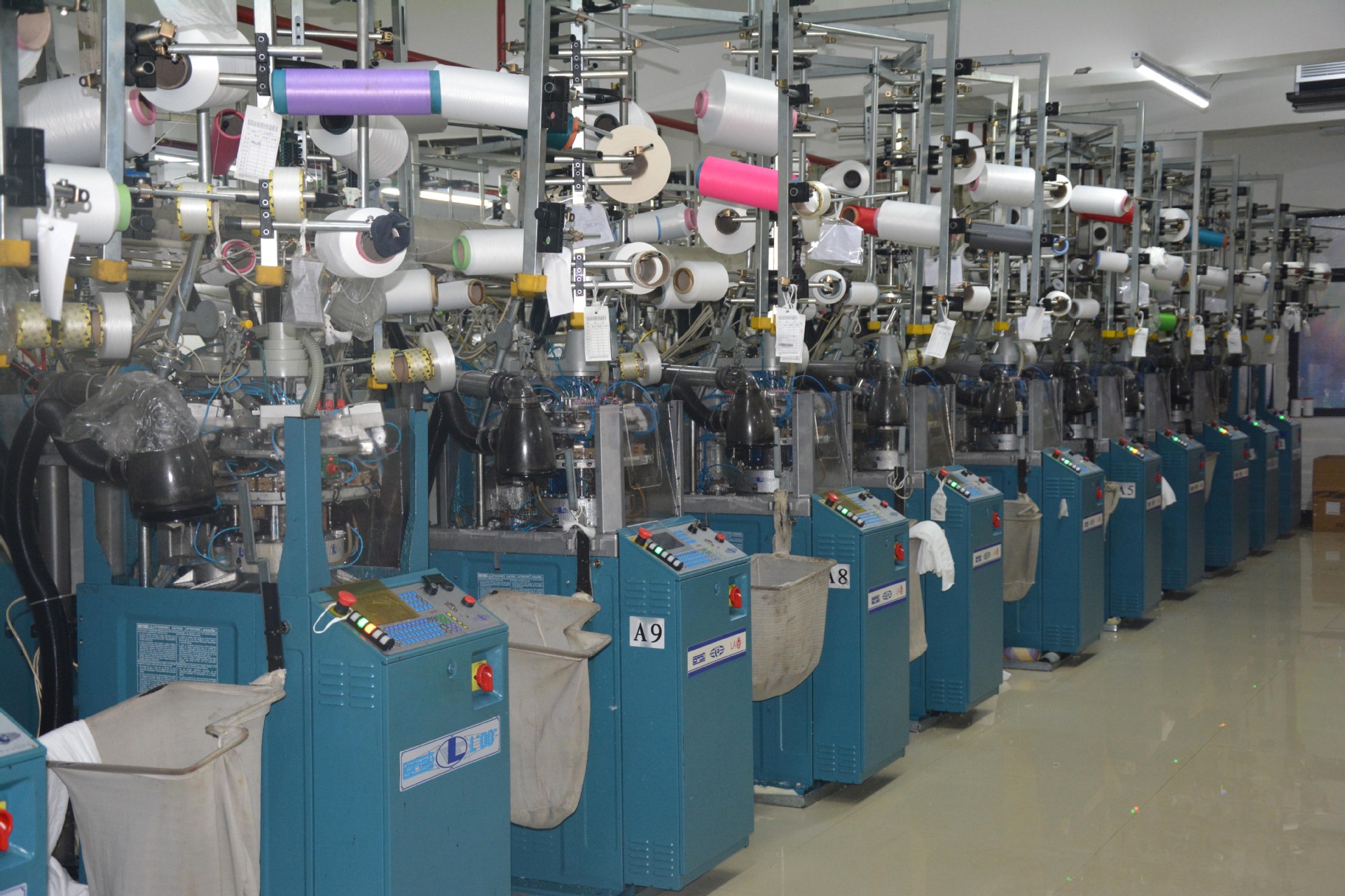 Body MUNAFIE 999K en coton - Ref 658627 Image 24