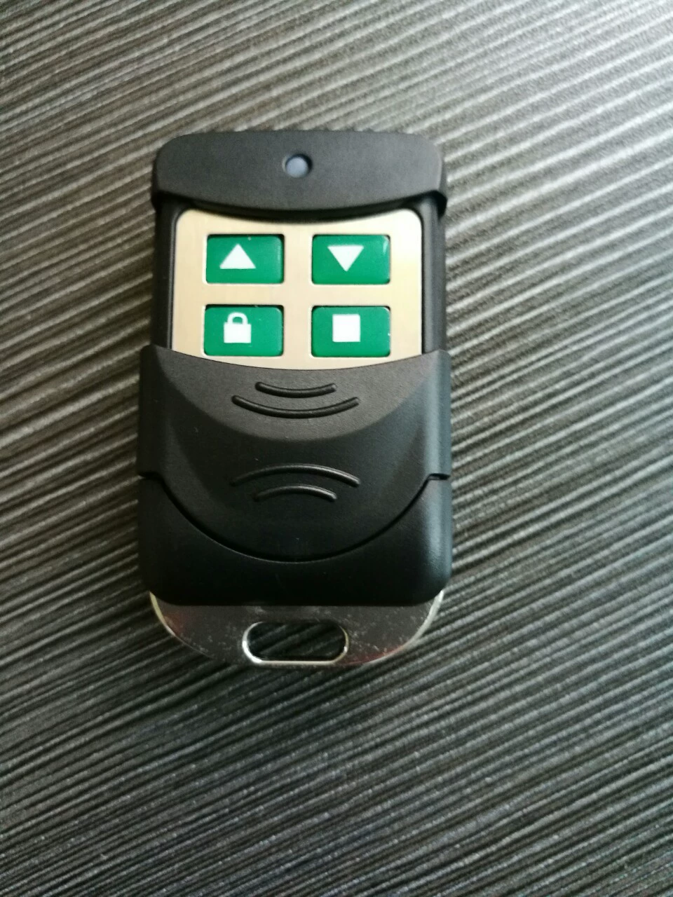 Фабрика прямой гараж дверь пульт дистанционного управления оболочки