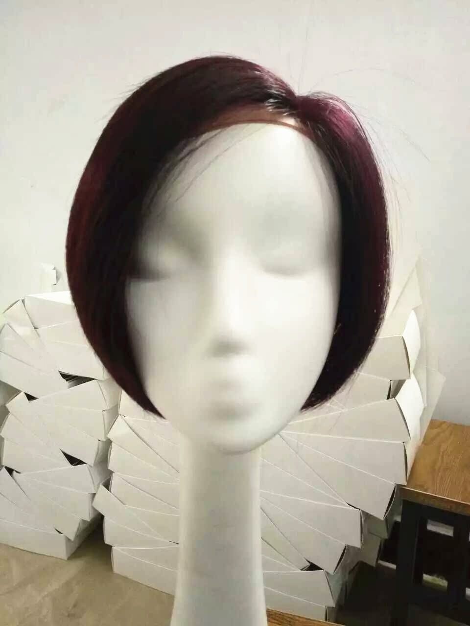 Tête mannequin - Ref 282638 Image 16