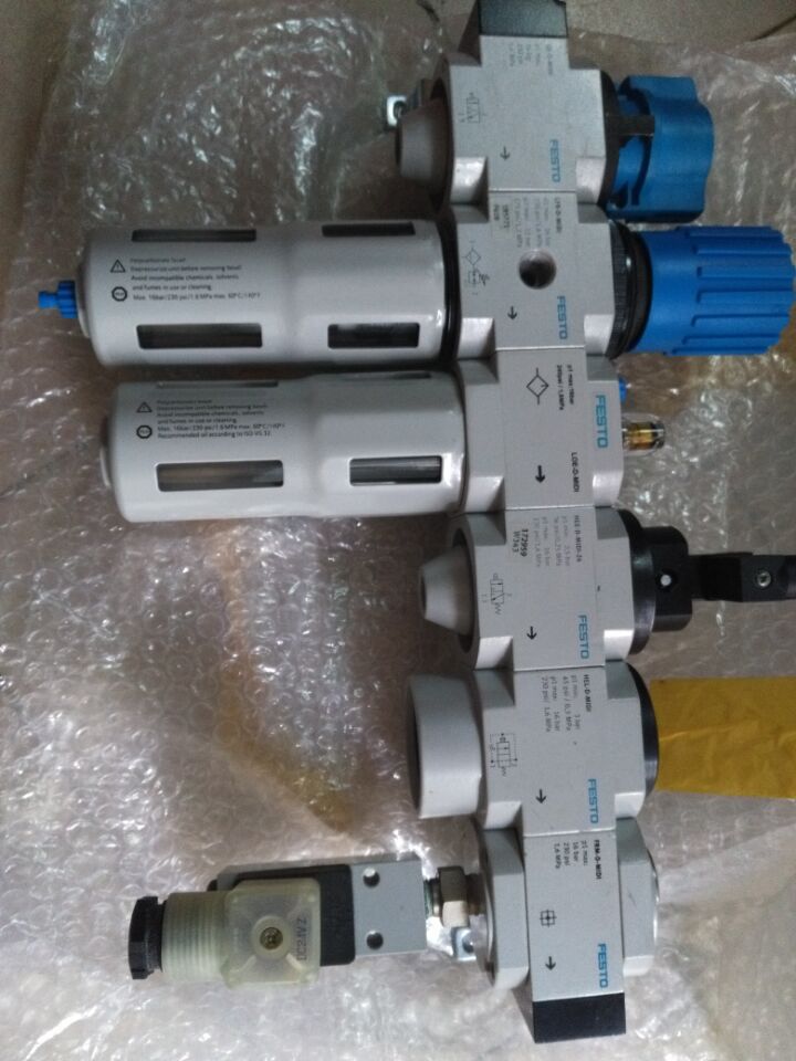 原装FESTO  HE-D-MIDI  LFR-D-MIDI 185771 HEE-D-MIDI-24 172959