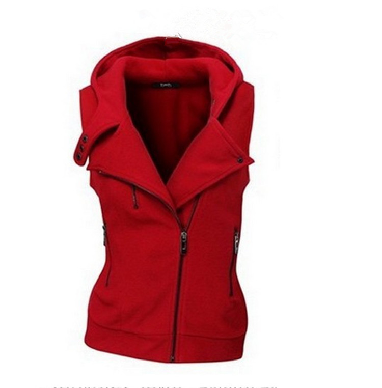 Gilet femme - Ref 3434884 Image 2